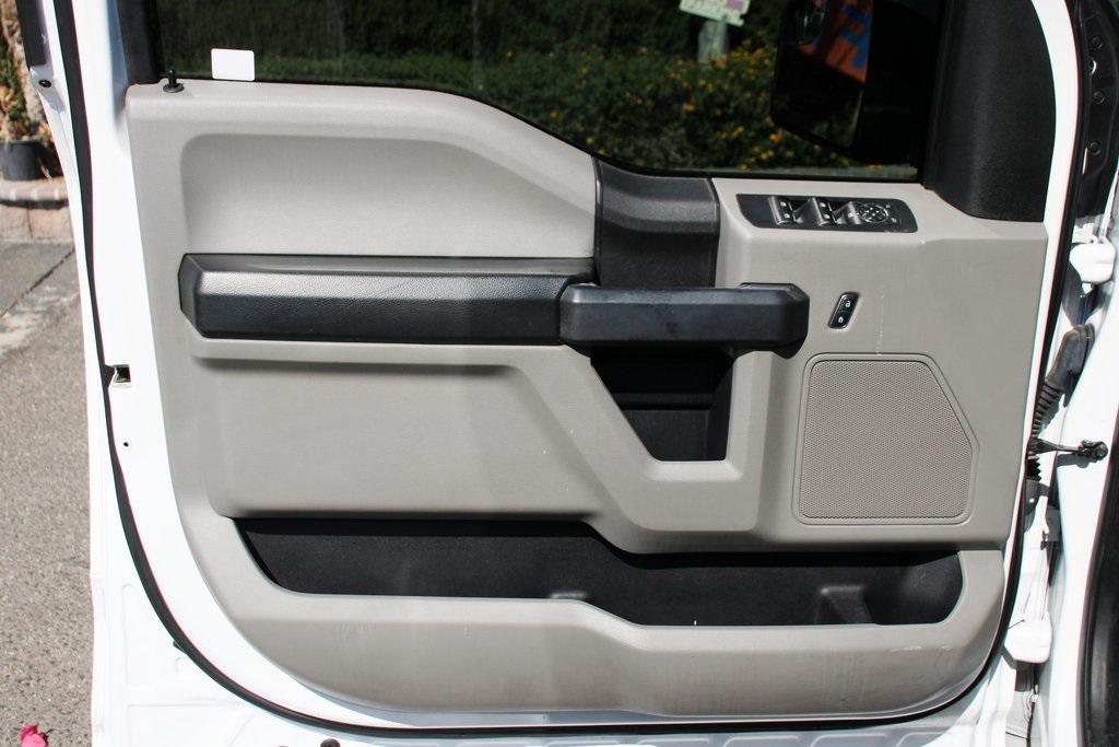 used 2017 Ford F-150 car, priced at $16,995