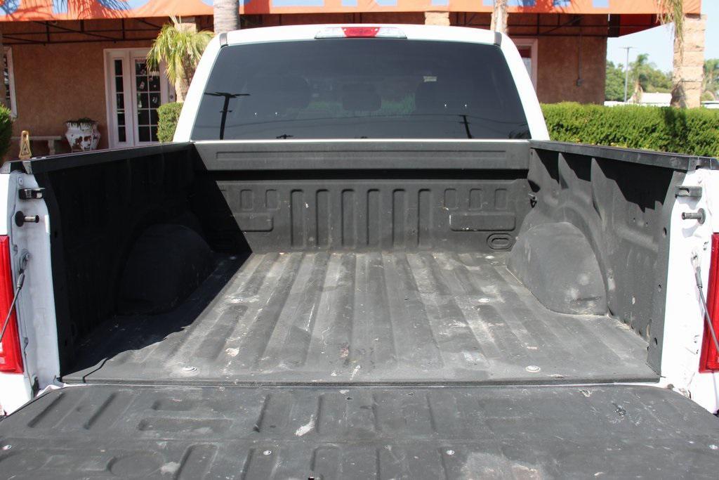 used 2017 Ford F-150 car, priced at $16,995