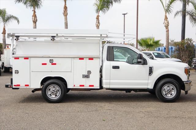 used 2018 Ford F-350 car, priced at $32,995