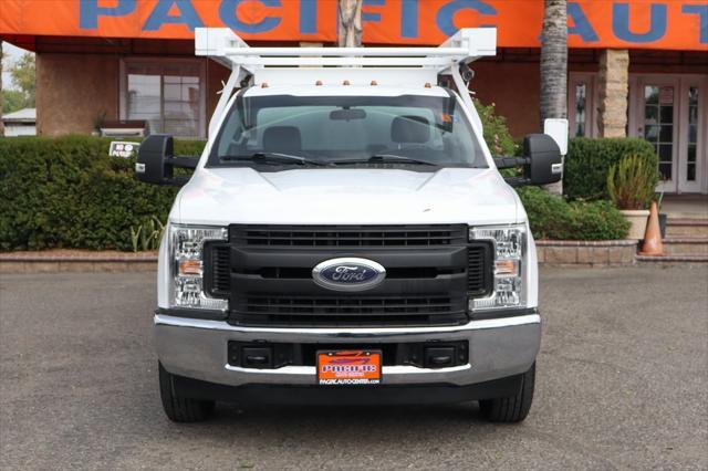 used 2018 Ford F-350 car, priced at $32,995