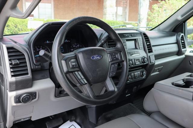 used 2018 Ford F-350 car, priced at $32,995