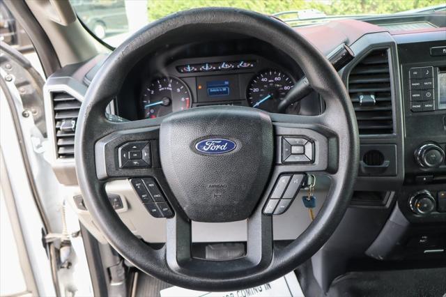 used 2018 Ford F-350 car, priced at $32,995