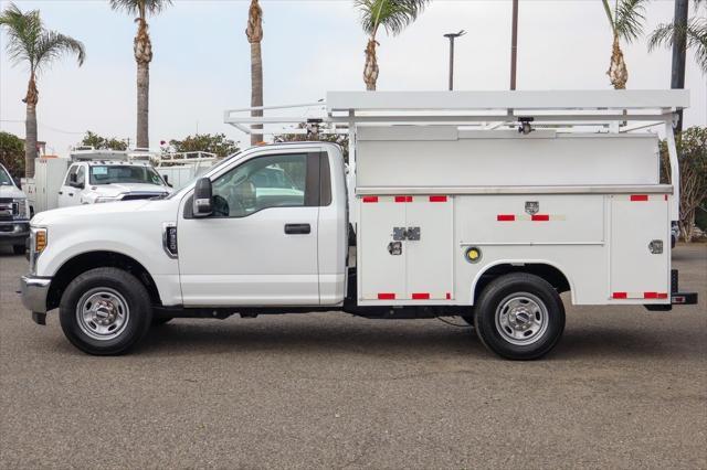 used 2018 Ford F-350 car, priced at $32,995