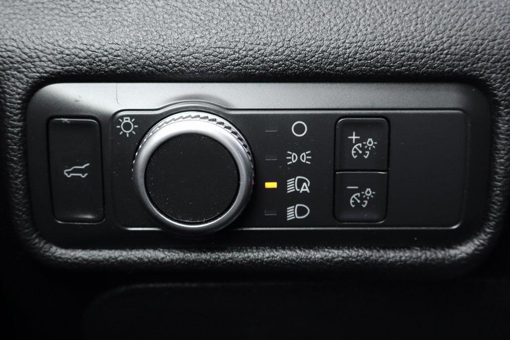 used 2022 Ford Explorer car, priced at $27,995