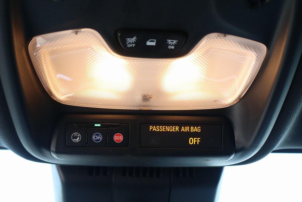 used 2023 GMC Canyon car, priced at $30,995