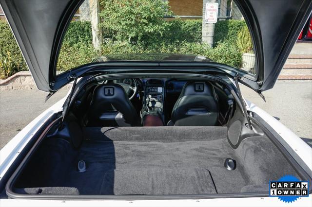 used 2004 Chevrolet Corvette car