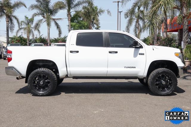 used 2014 Toyota Tundra car, priced at $28,995