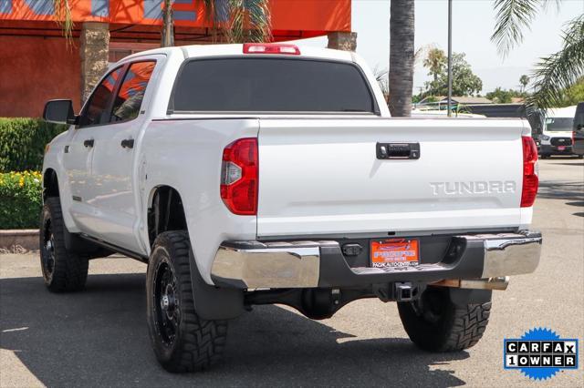 used 2014 Toyota Tundra car, priced at $28,995