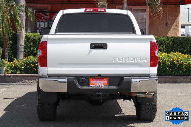 used 2014 Toyota Tundra car, priced at $28,995