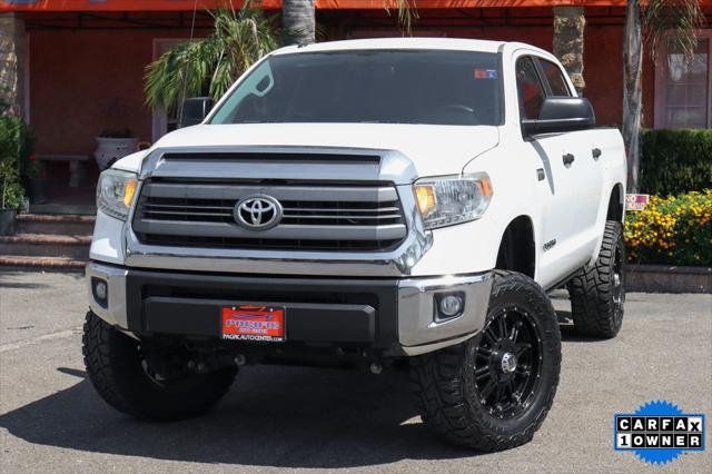 used 2014 Toyota Tundra car, priced at $28,995