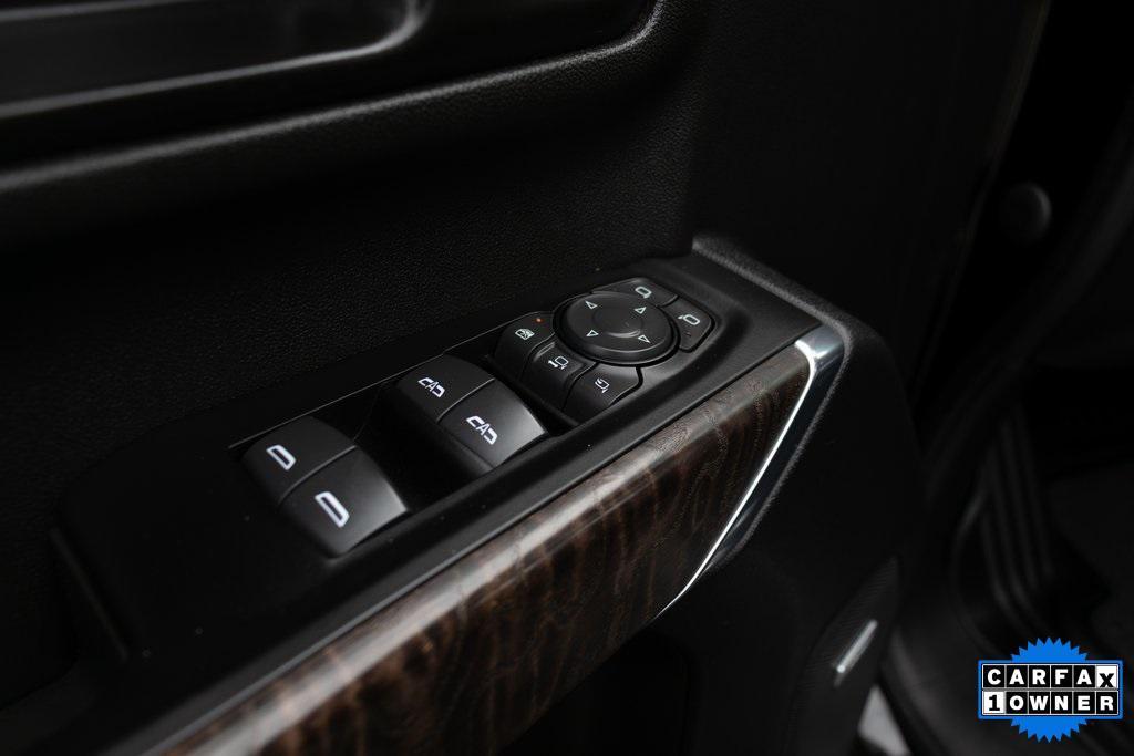 used 2022 GMC Sierra 2500 car, priced at $63,995