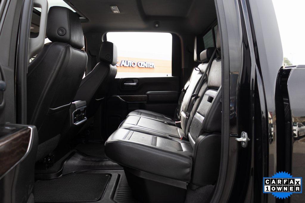 used 2022 GMC Sierra 2500 car, priced at $63,995