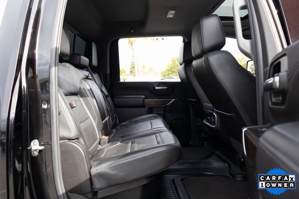 used 2022 GMC Sierra 2500 car, priced at $63,995