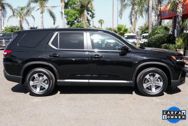 used 2023 Honda Pilot car, priced at $36,995