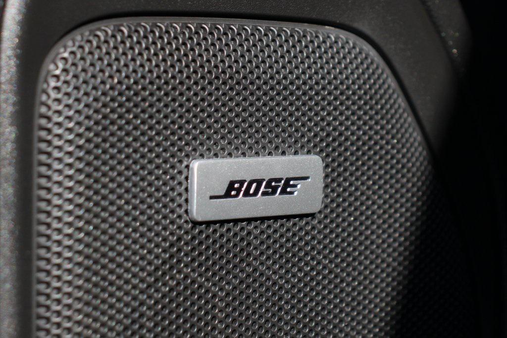 used 2020 Chevrolet Silverado 1500 car, priced at $36,995