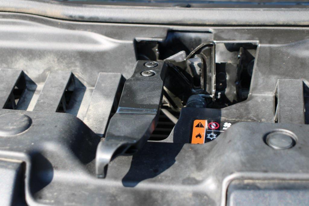 used 2020 Chevrolet Silverado 1500 car, priced at $36,995