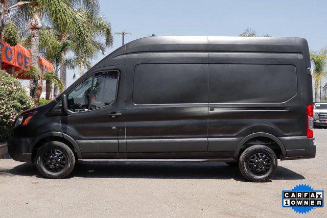 used 2021 Ford Transit-350 car, priced at $41,995