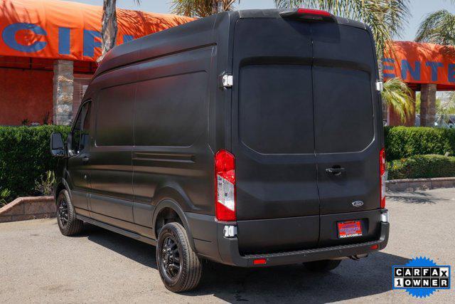 used 2021 Ford Transit-350 car, priced at $41,995