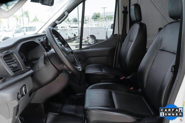 used 2021 Ford Transit-350 car, priced at $41,995