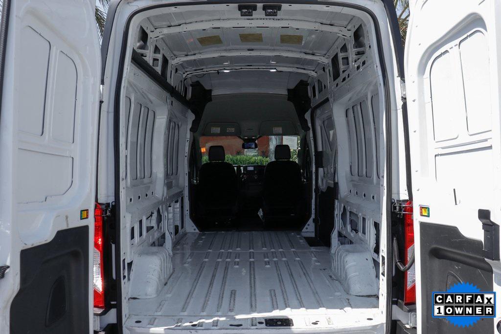 used 2021 Ford Transit-350 car, priced at $36,995