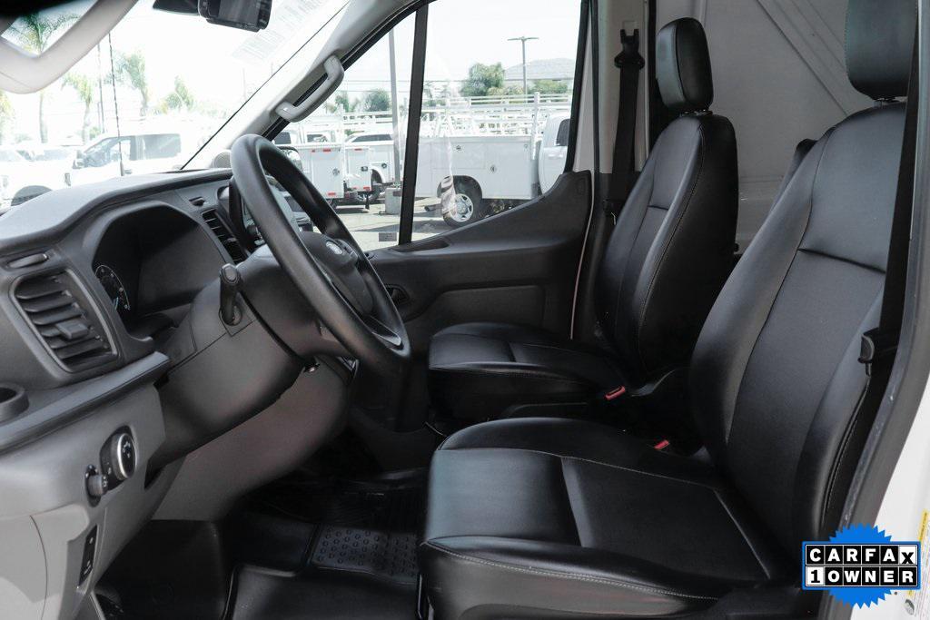 used 2021 Ford Transit-350 car, priced at $36,995