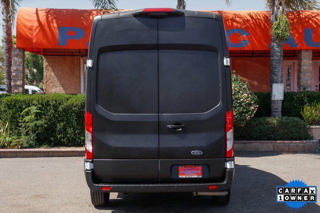 used 2021 Ford Transit-350 car, priced at $41,995