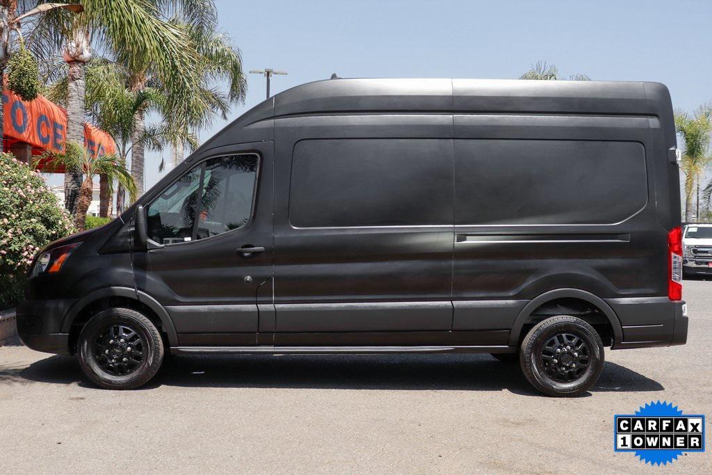 used 2021 Ford Transit-350 car, priced at $36,995