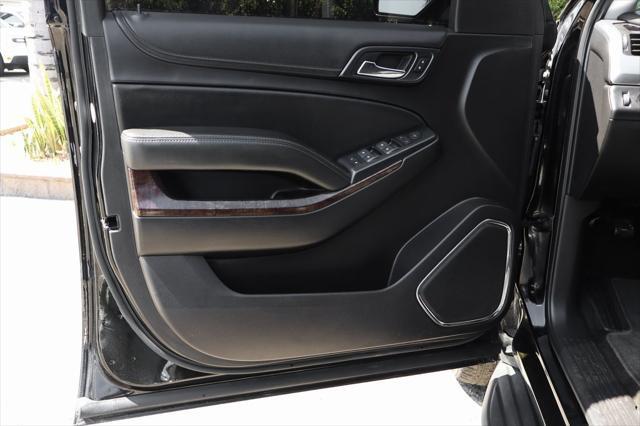 used 2017 Chevrolet Tahoe car, priced at $19,995