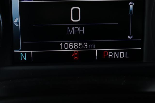 used 2017 Chevrolet Tahoe car, priced at $19,995