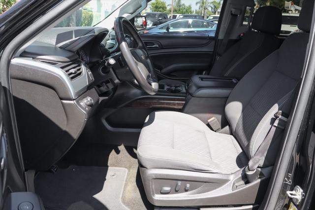 used 2017 Chevrolet Tahoe car, priced at $19,995