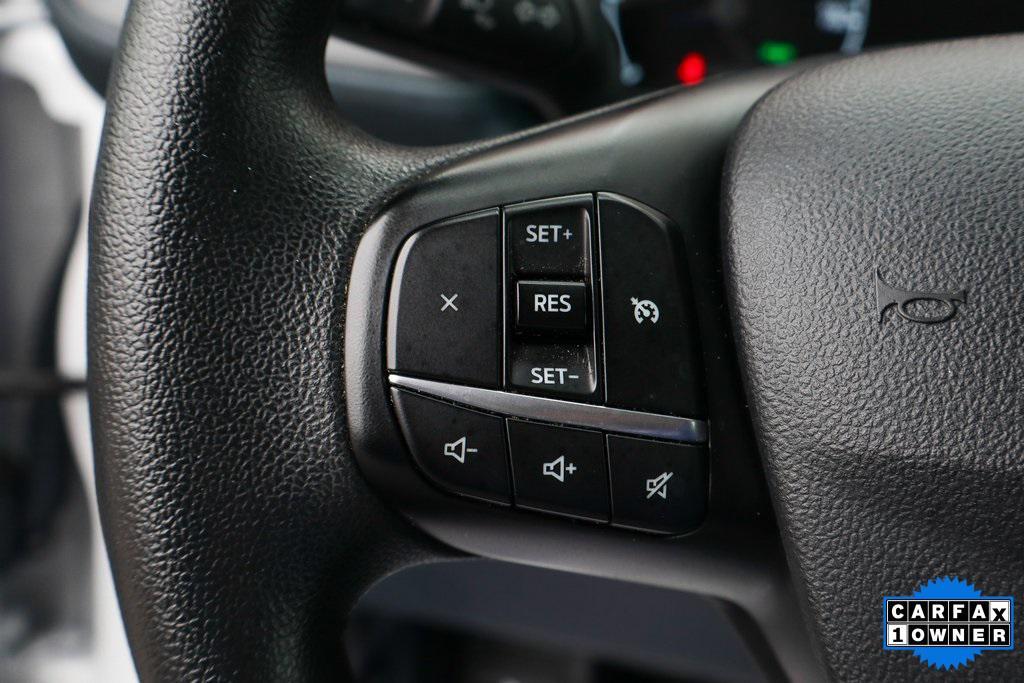 used 2023 Ford Maverick car, priced at $23,998