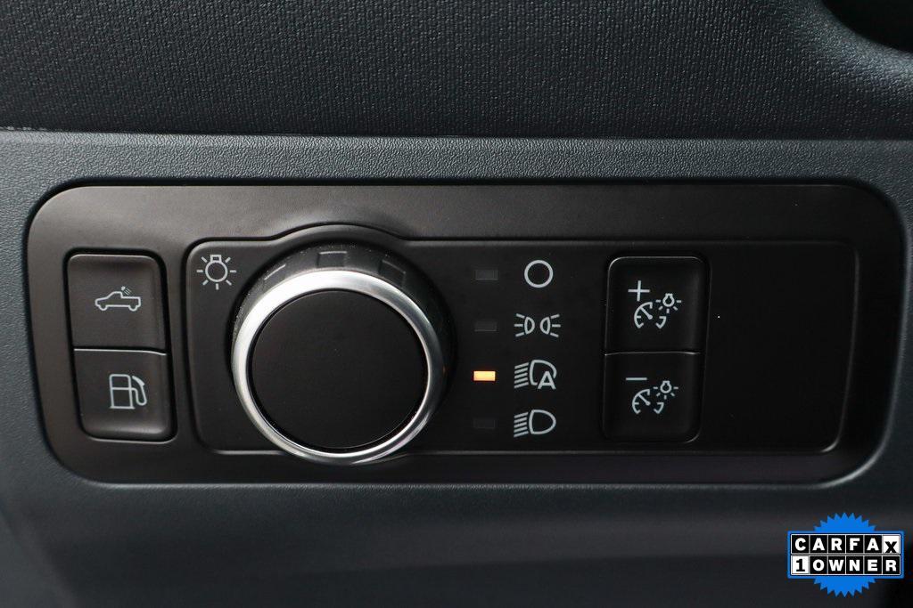used 2023 Ford Maverick car, priced at $23,998