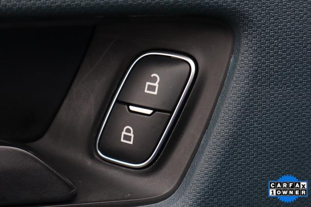 used 2023 Ford Maverick car, priced at $25,995