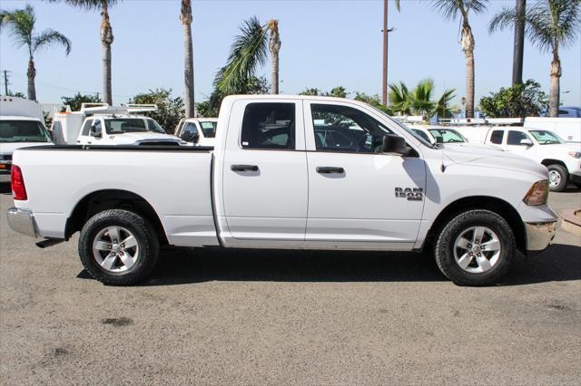 used 2019 Ram 1500 car, priced at $22,995