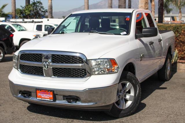 used 2019 Ram 1500 car, priced at $22,995