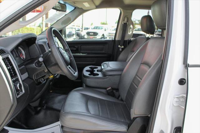 used 2019 Ram 1500 car, priced at $22,995