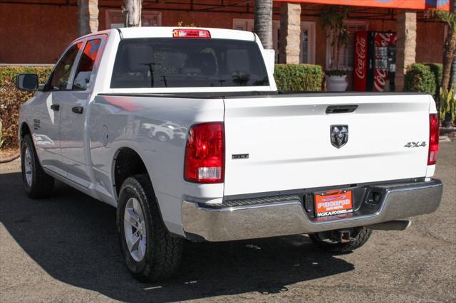 used 2019 Ram 1500 car, priced at $22,995