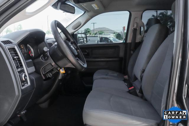 used 2016 Ram 1500 car, priced at $18,995