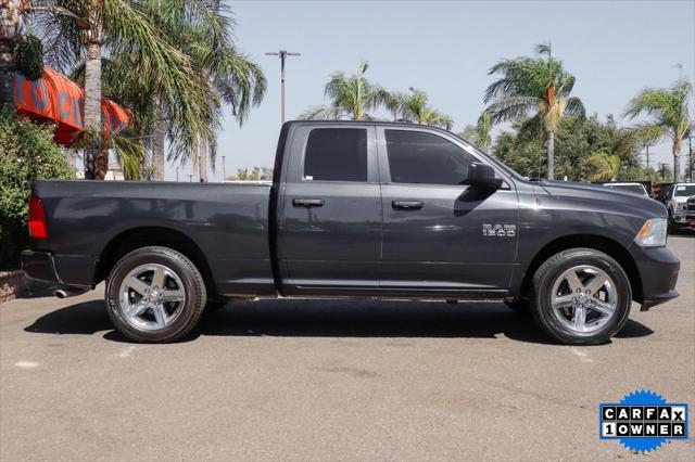 used 2016 Ram 1500 car, priced at $18,995