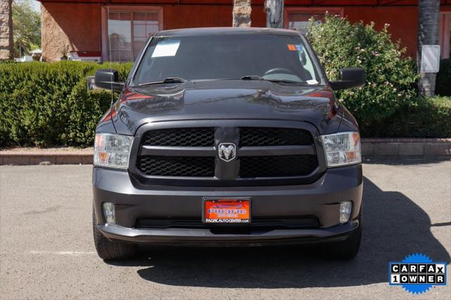 used 2016 Ram 1500 car, priced at $18,995