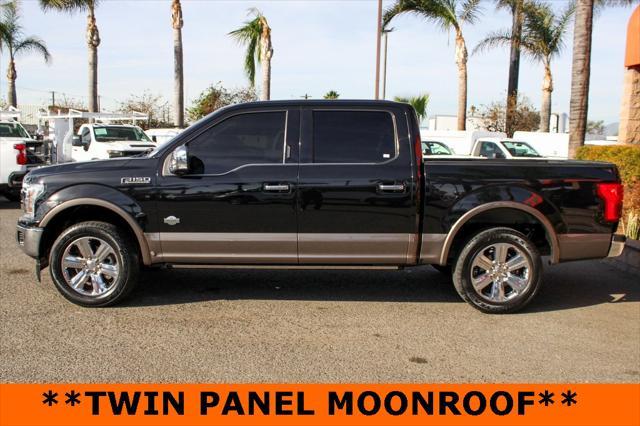 used 2020 Ford F-150 car, priced at $33,995