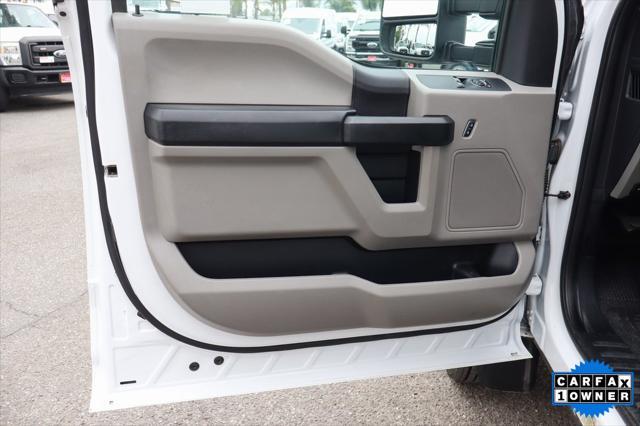 used 2020 Ford F-450 car, priced at $37,995
