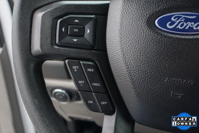 used 2020 Ford F-450 car, priced at $37,995