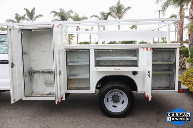 used 2020 Ford F-450 car, priced at $37,995