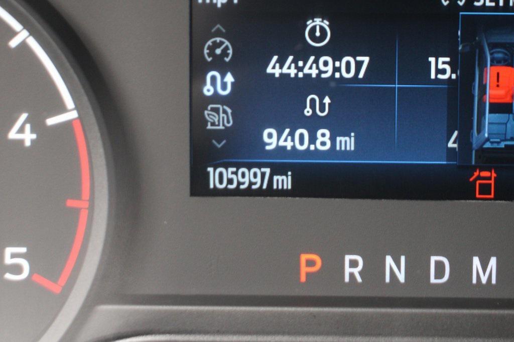 used 2024 Ford F-350 car