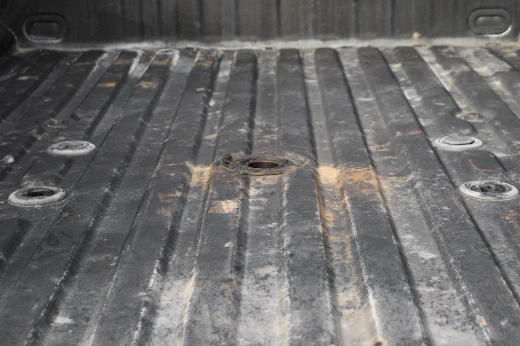 used 2024 Ford F-350 car