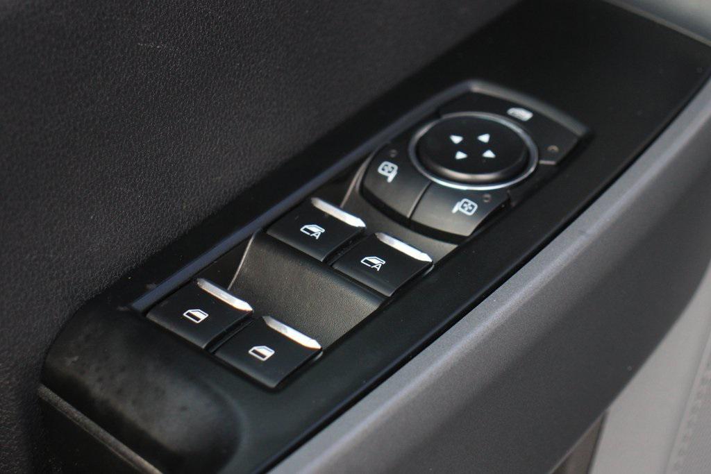 used 2024 Ford F-350 car