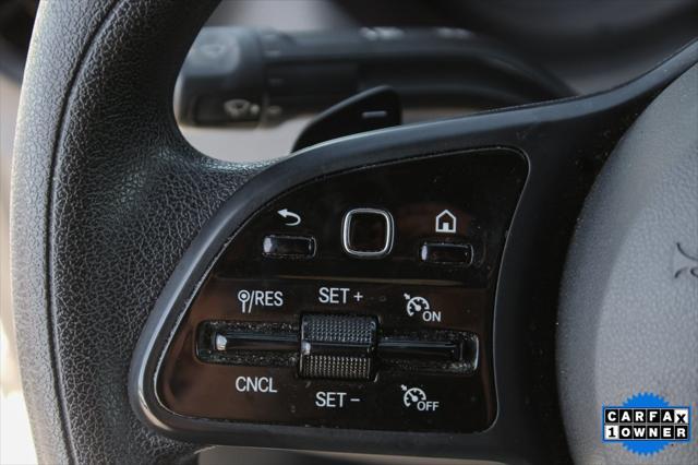 used 2021 Mercedes-Benz Sprinter 2500 car, priced at $37,995