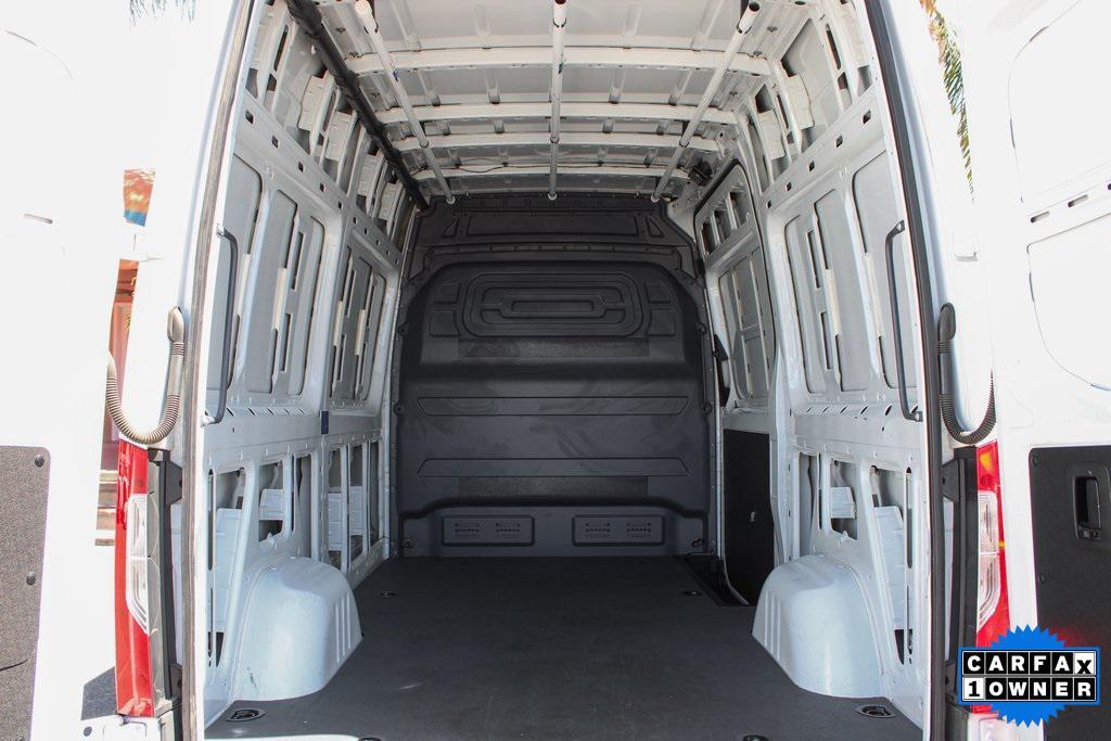 used 2021 Mercedes-Benz Sprinter 2500 car, priced at $35,995