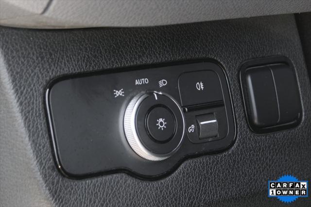 used 2021 Mercedes-Benz Sprinter 2500 car, priced at $37,995